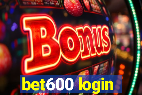 bet600 login